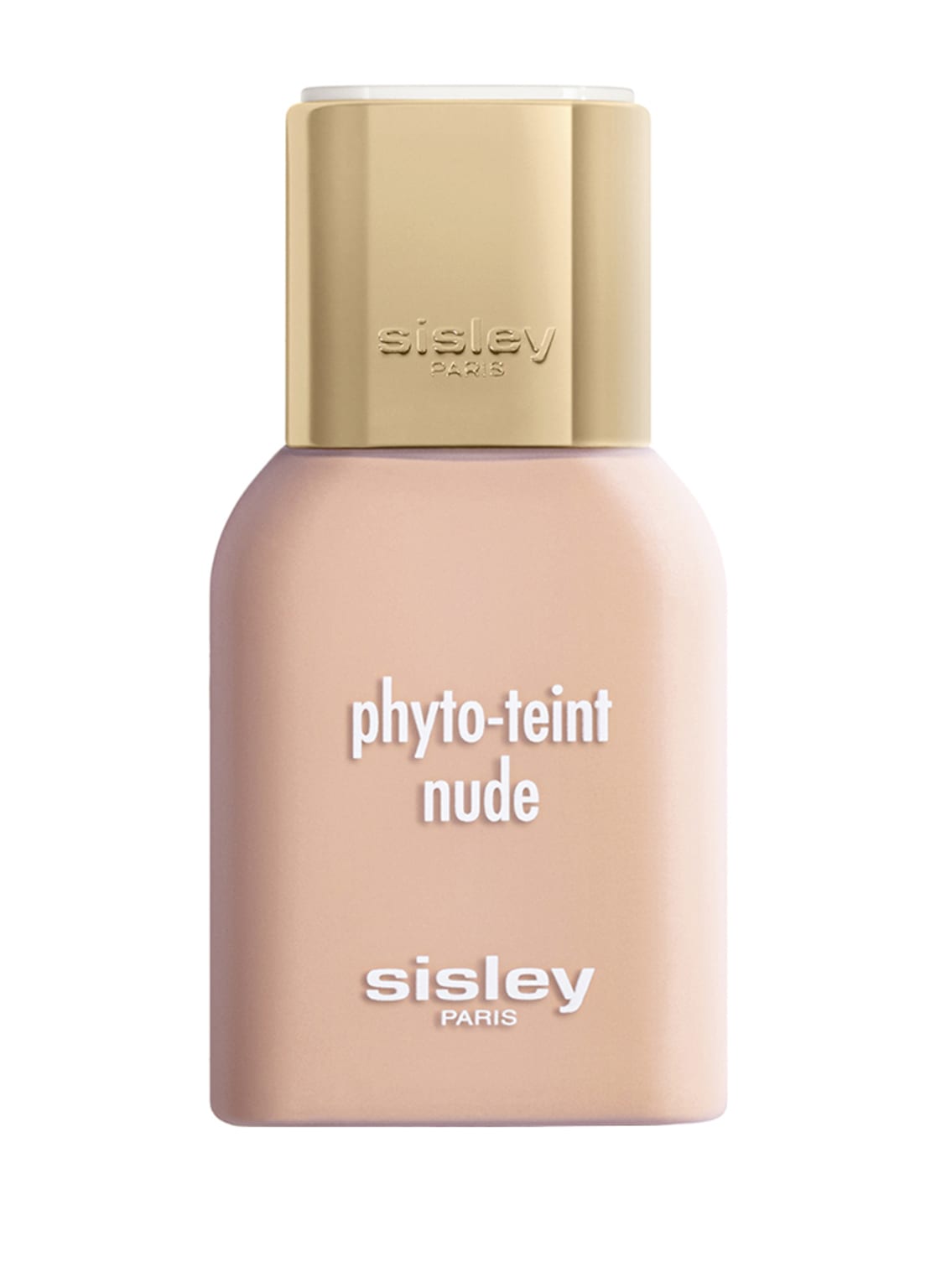 Sisley Paris Phyto Teint Nude Foundation von sisley Paris