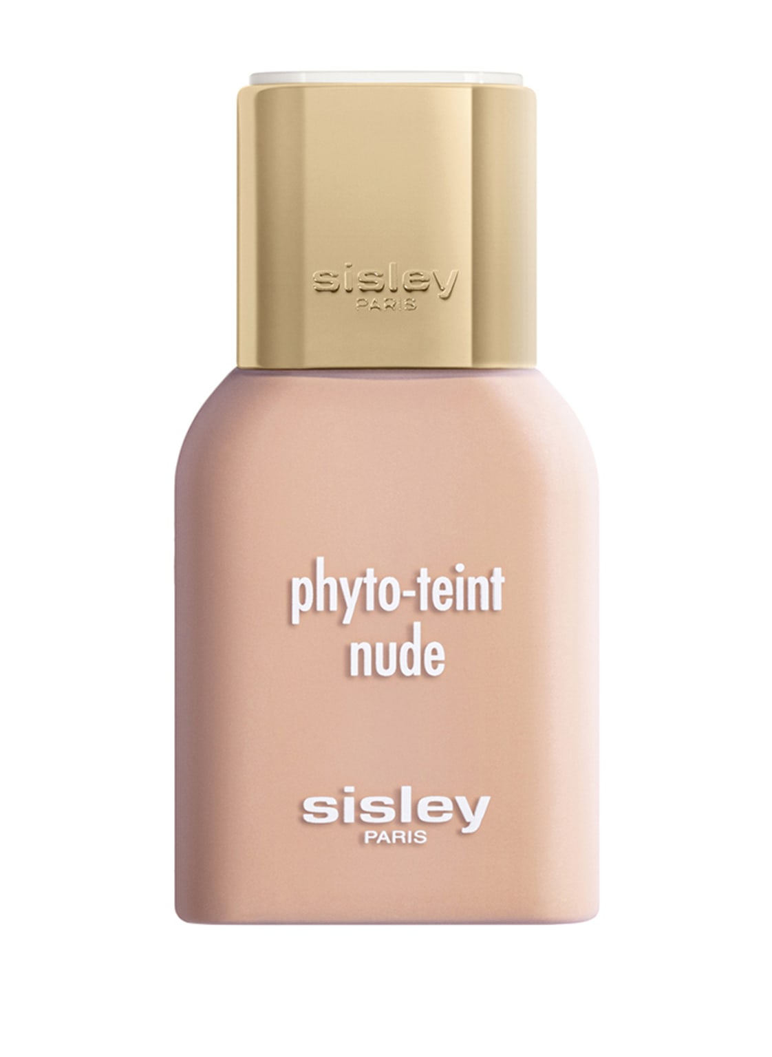 Sisley Paris Phyto Teint Nude Foundation Sisley Paris Phyto Teint Nude Foundation von sisley Paris