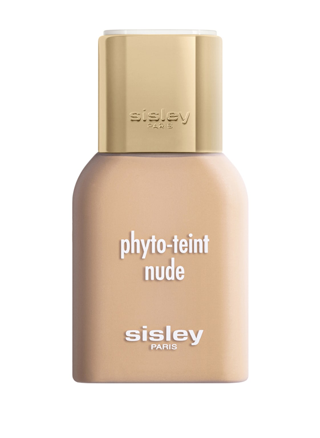 Sisley Paris Phyto Teint Nude Foundation Sisley Paris Phyto Teint Nude Foundation von sisley Paris