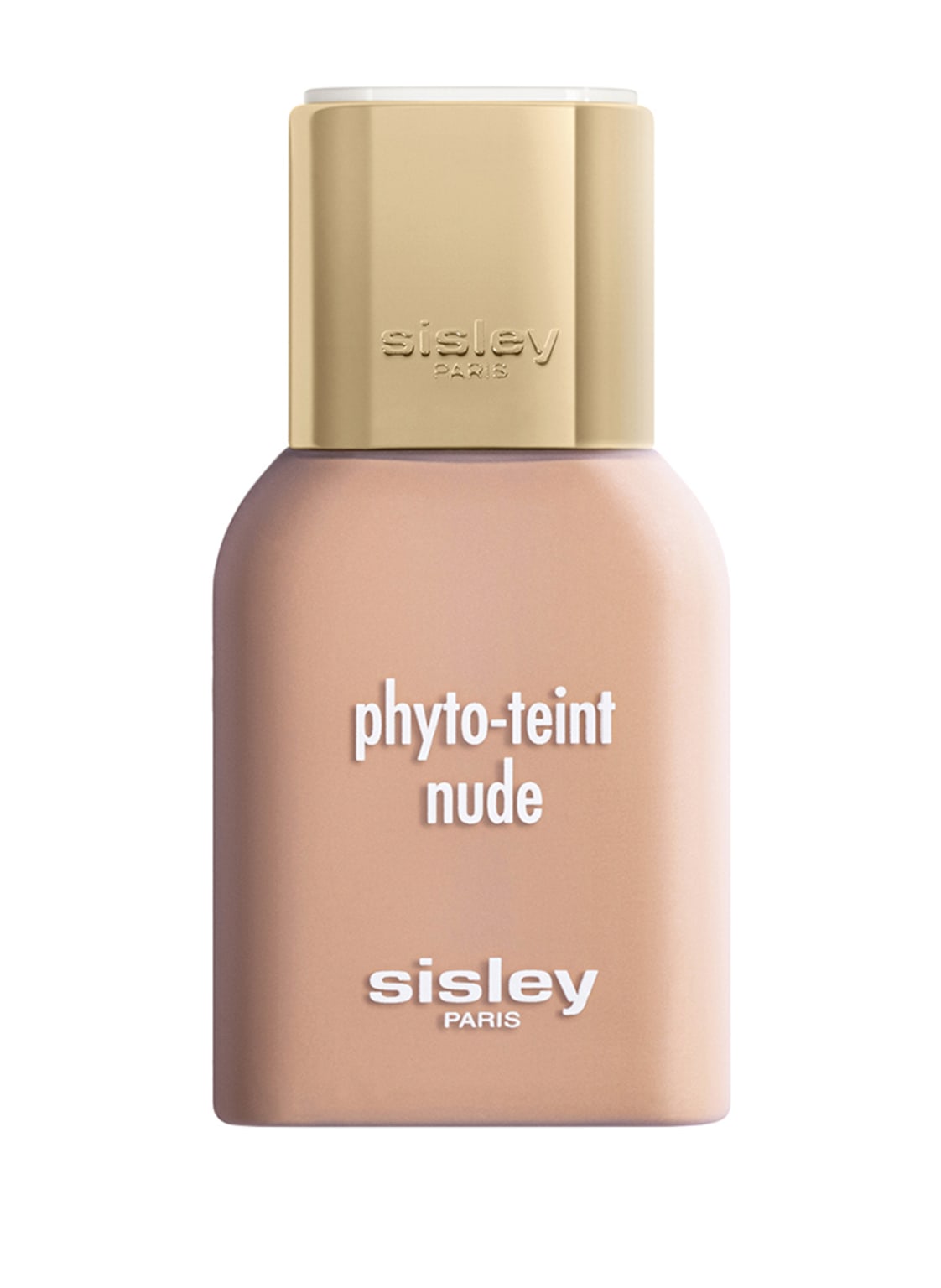 Sisley Paris Phyto Teint Nude Foundation Sisley Paris Phyto Teint Nude Foundation von sisley Paris