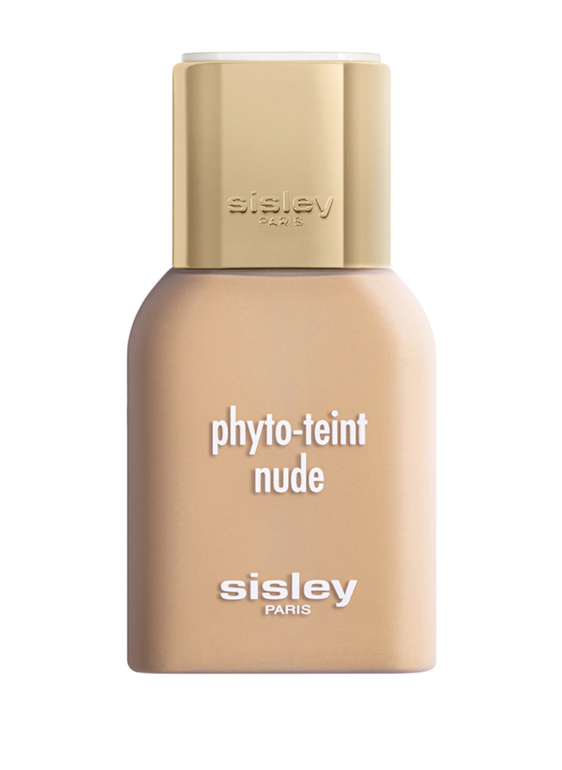 Sisley Paris Phyto Teint Nude Foundation Sisley Paris Phyto Teint Nude Foundation von sisley Paris