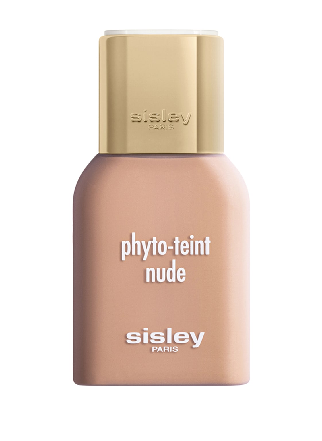 Sisley Paris Phyto Teint Nude Foundation Sisley Paris Phyto Teint Nude Foundation von sisley Paris