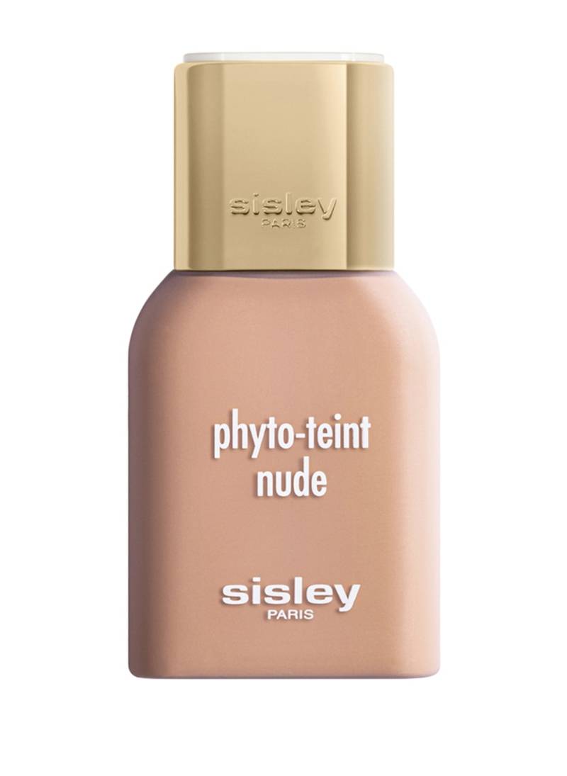 Sisley Paris Phyto Teint Nude Foundation von sisley Paris