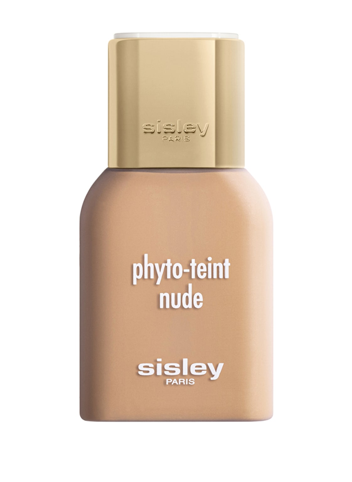Sisley Paris Phyto Teint Nude Foundation Sisley Paris Phyto Teint Nude Foundation von sisley Paris