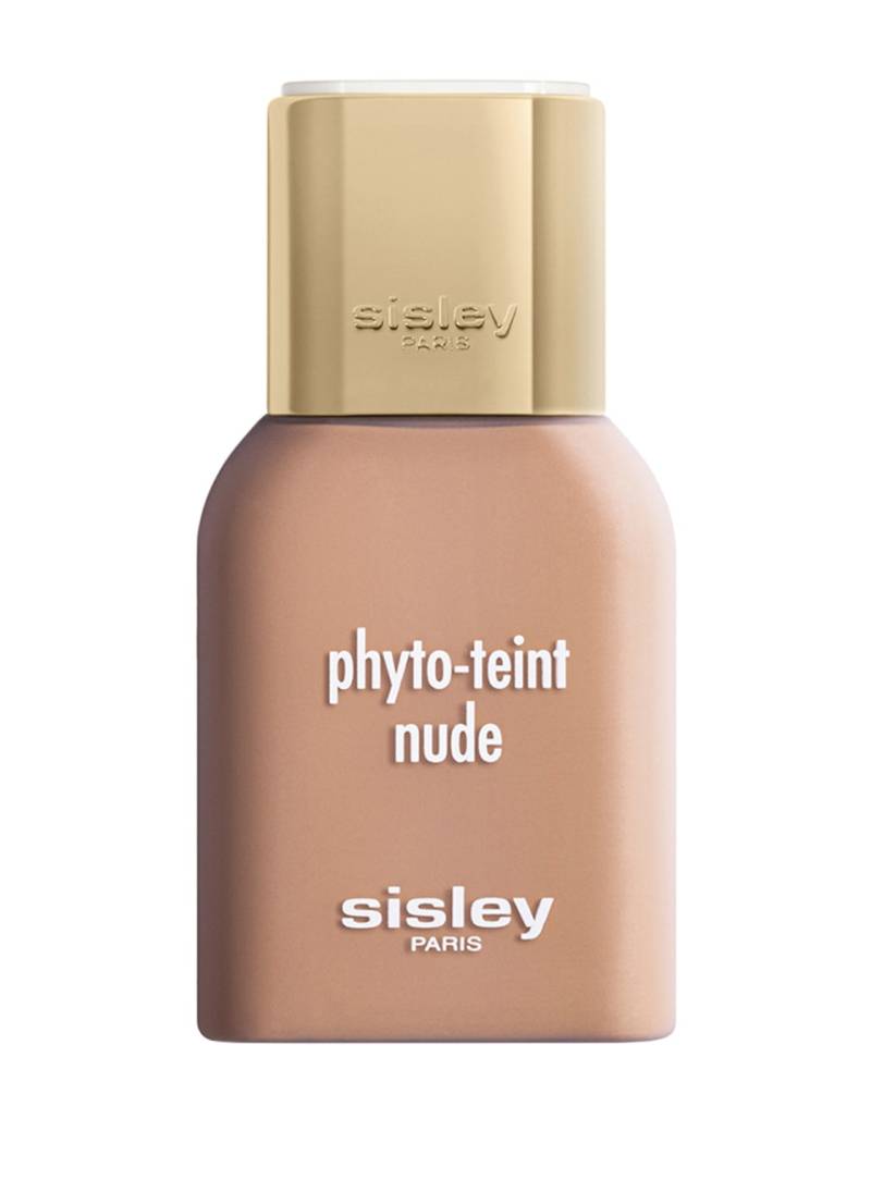 Sisley Paris Phyto Teint Nude Foundation von sisley Paris