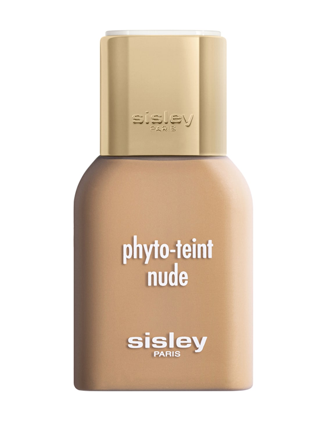 Sisley Paris Phyto Teint Nude Foundation Sisley Paris Phyto Teint Nude Foundation von sisley Paris