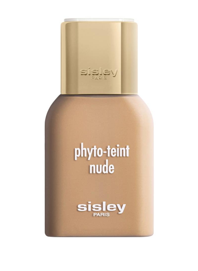 Sisley Paris Phyto Teint Nude Foundation von sisley Paris