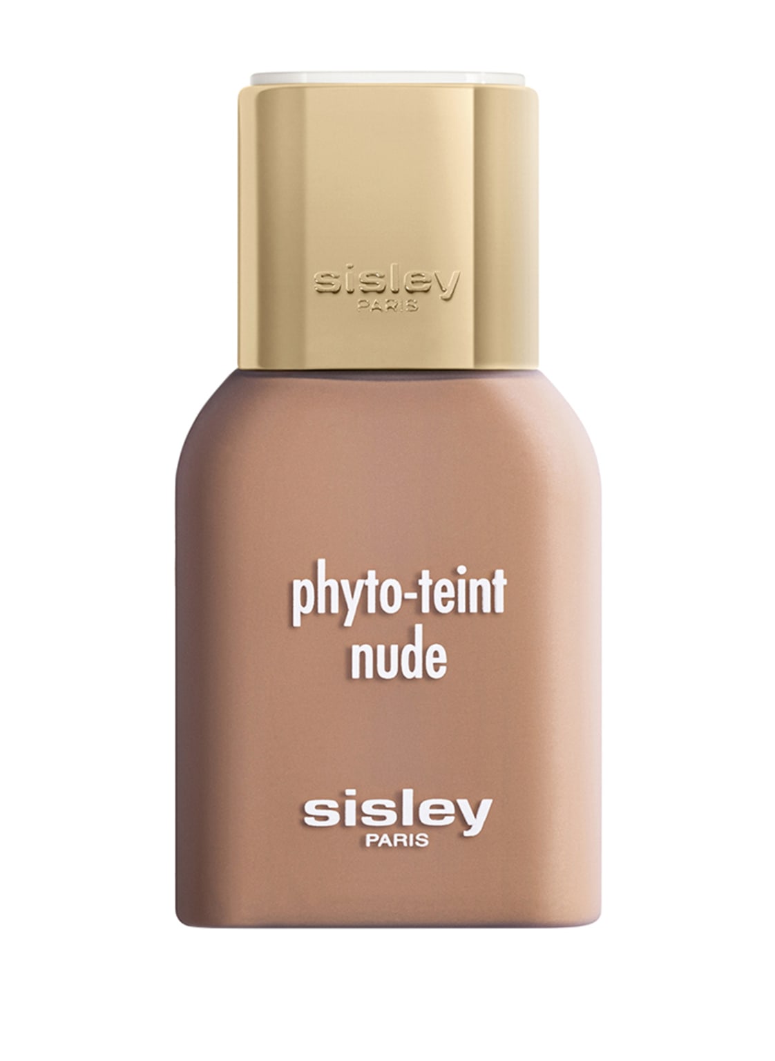 Sisley Paris Phyto Teint Nude Foundation Sisley Paris Phyto Teint Nude Foundation von sisley Paris