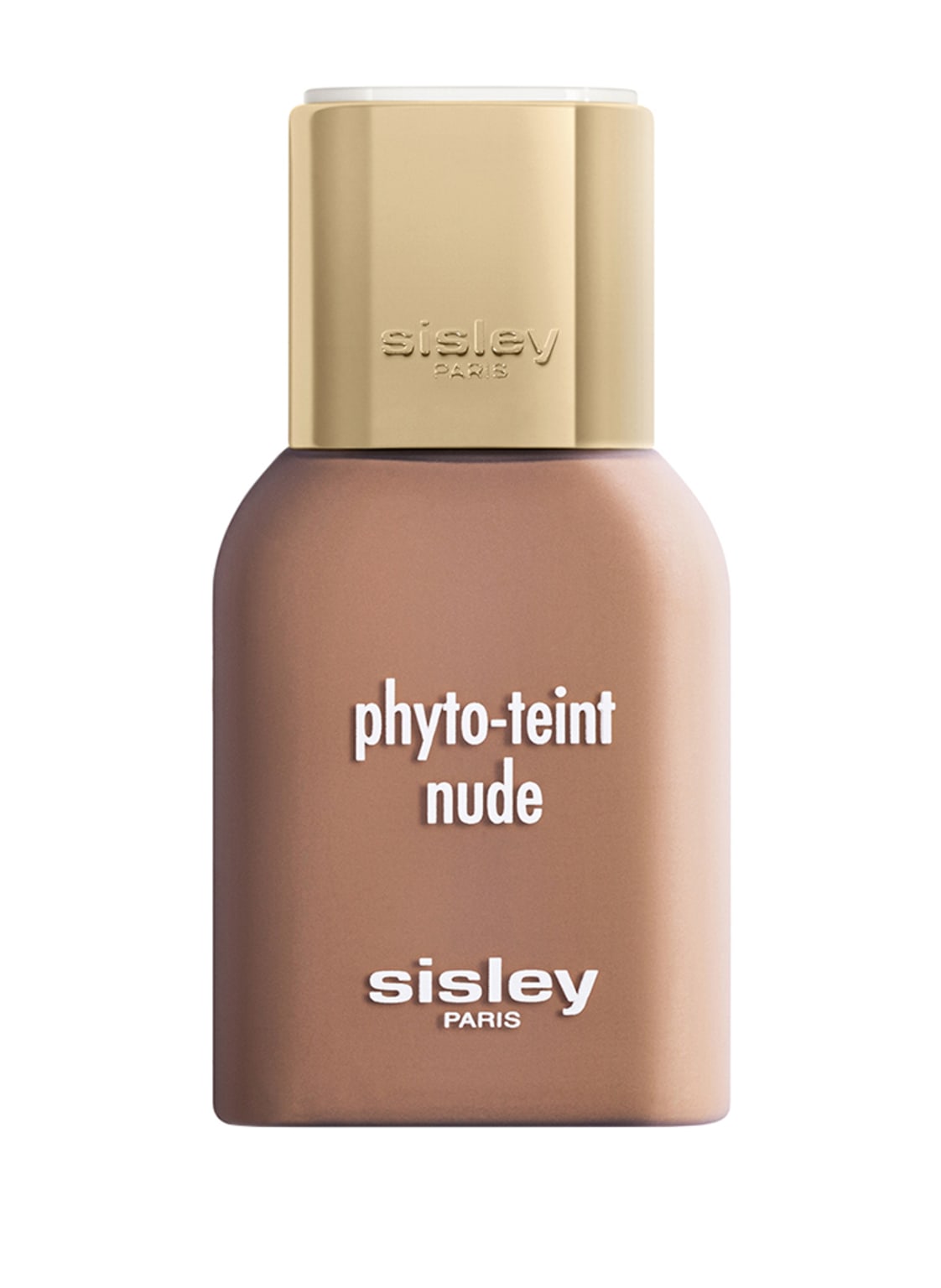 Sisley Paris Phyto Teint Nude Foundation von sisley Paris
