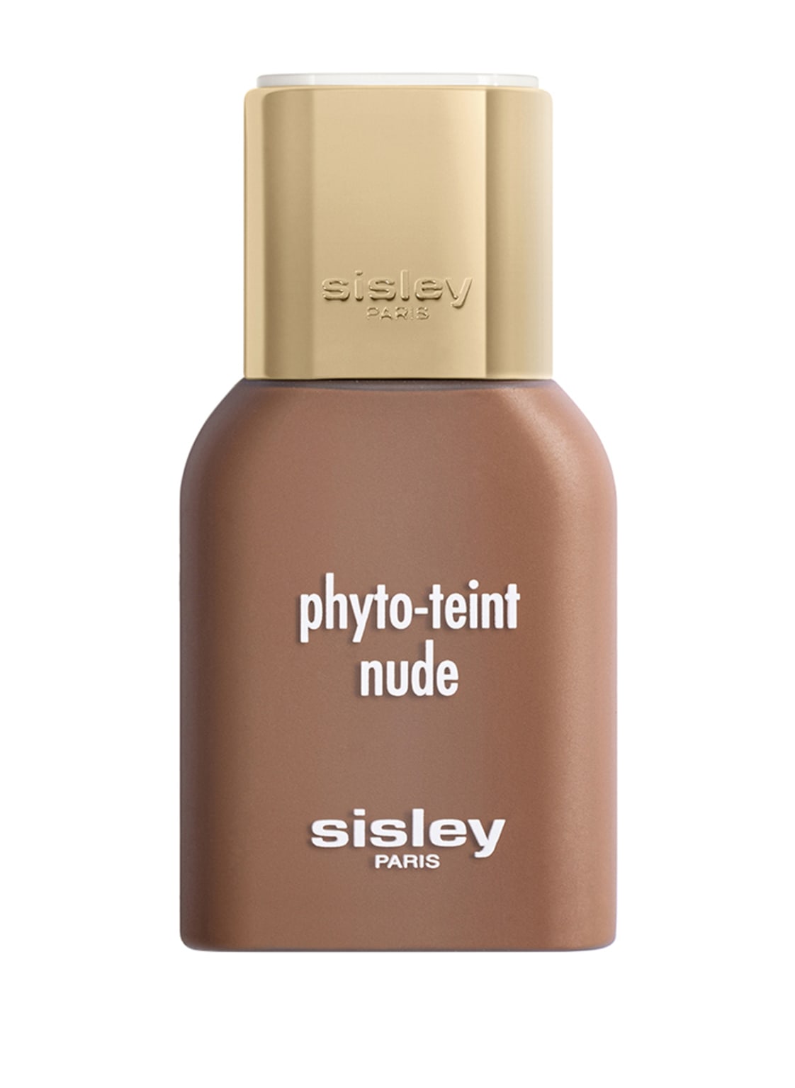 Sisley Paris Phyto Teint Nude Foundation von sisley Paris