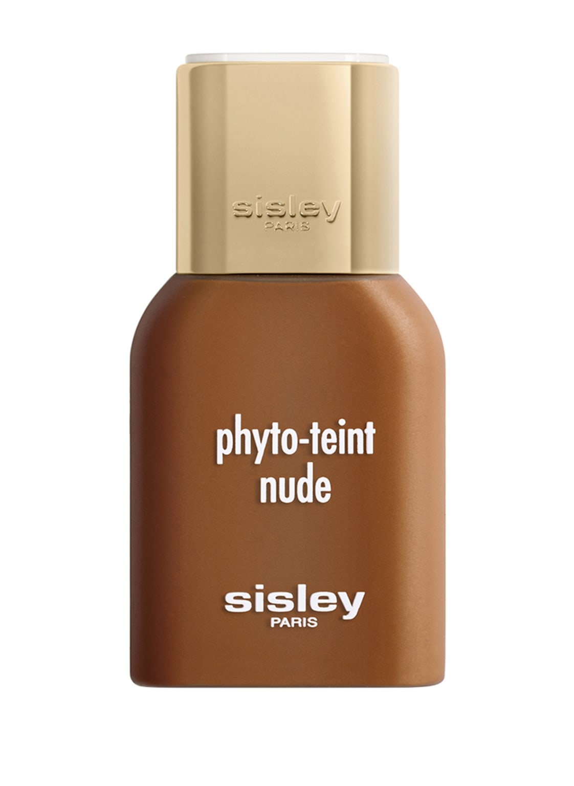 Sisley Paris Phyto Teint Nude Foundation von sisley Paris