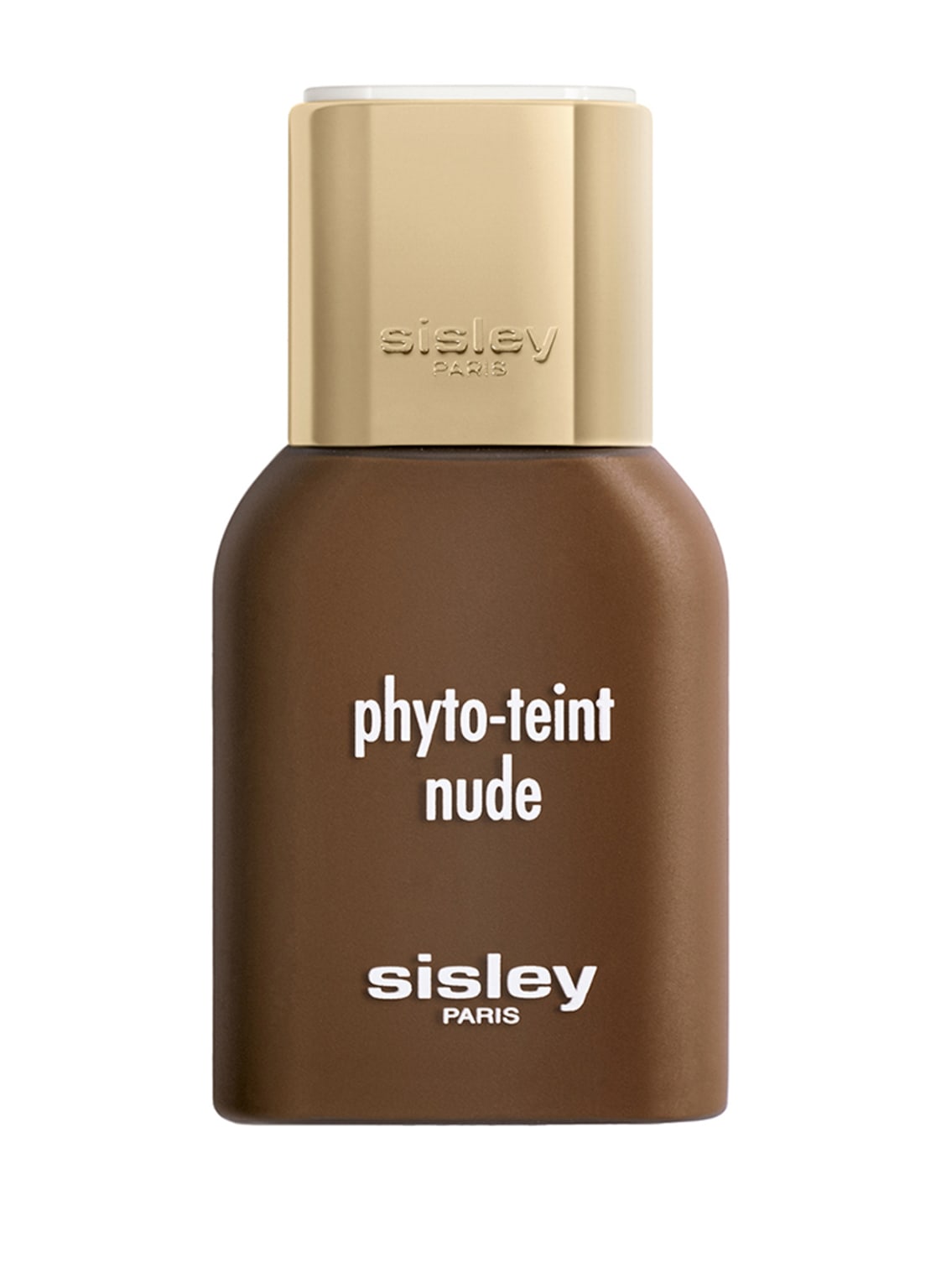 Sisley Paris Phyto Teint Nude Foundation Sisley Paris Phyto Teint Nude Foundation von sisley Paris
