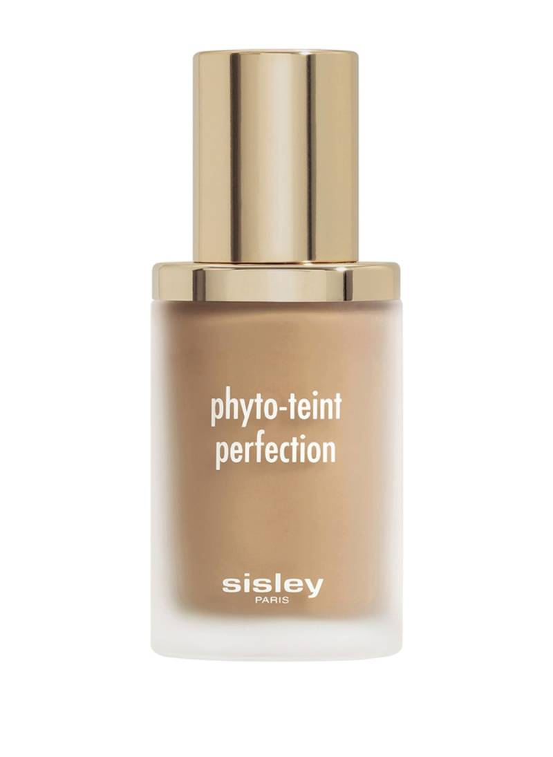 Sisley Paris Phyto-Teint Perfection Luminous Mat - Ultra Long Lasting Skincare Foundation von sisley Paris