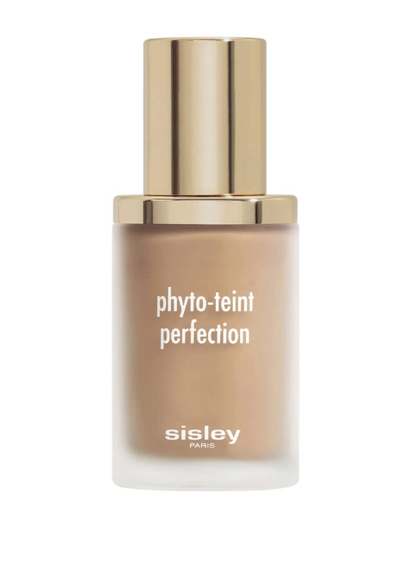 Sisley Paris Phyto-Teint Perfection Luminous Mat - Ultra Long Lasting Skincare Foundation von sisley Paris