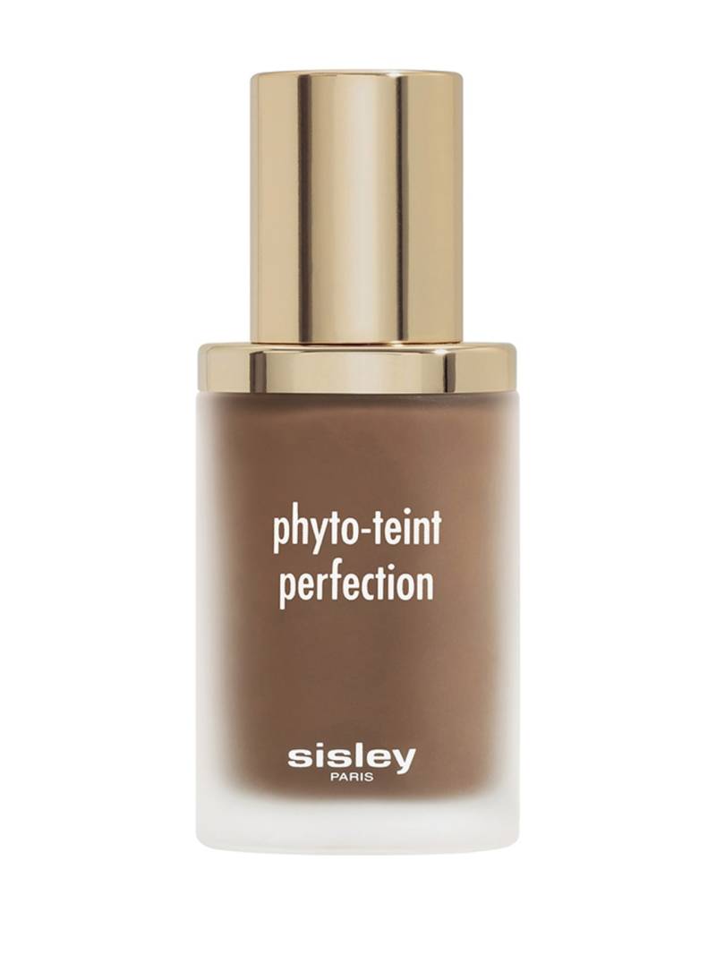 Sisley Paris Phyto-Teint Perfection Luminous Mat - Ultra Long Lasting Skincare Foundation von sisley Paris