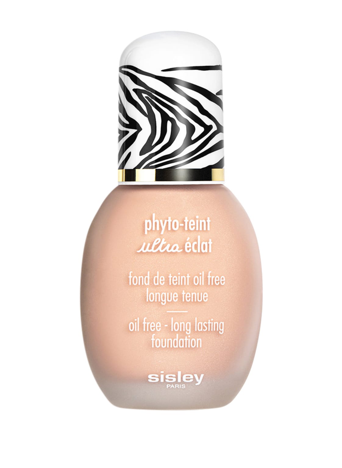 Sisley Paris Phyto Teint Ultra Eclat Oil-free Foundation von sisley Paris