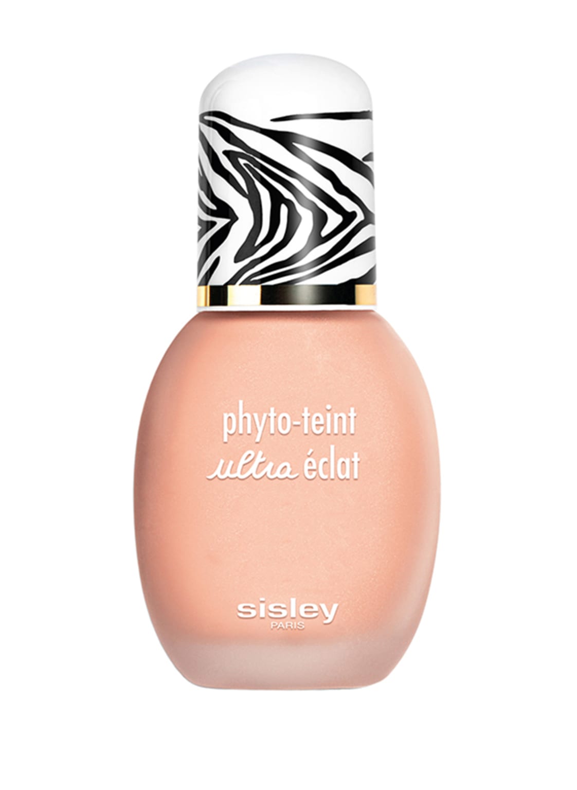 Sisley Paris Phyto Teint Ultra Eclat Oil-free Foundation Sisley Paris Phyto Teint Ultra Eclat Oil-free Foundation von sisley Paris