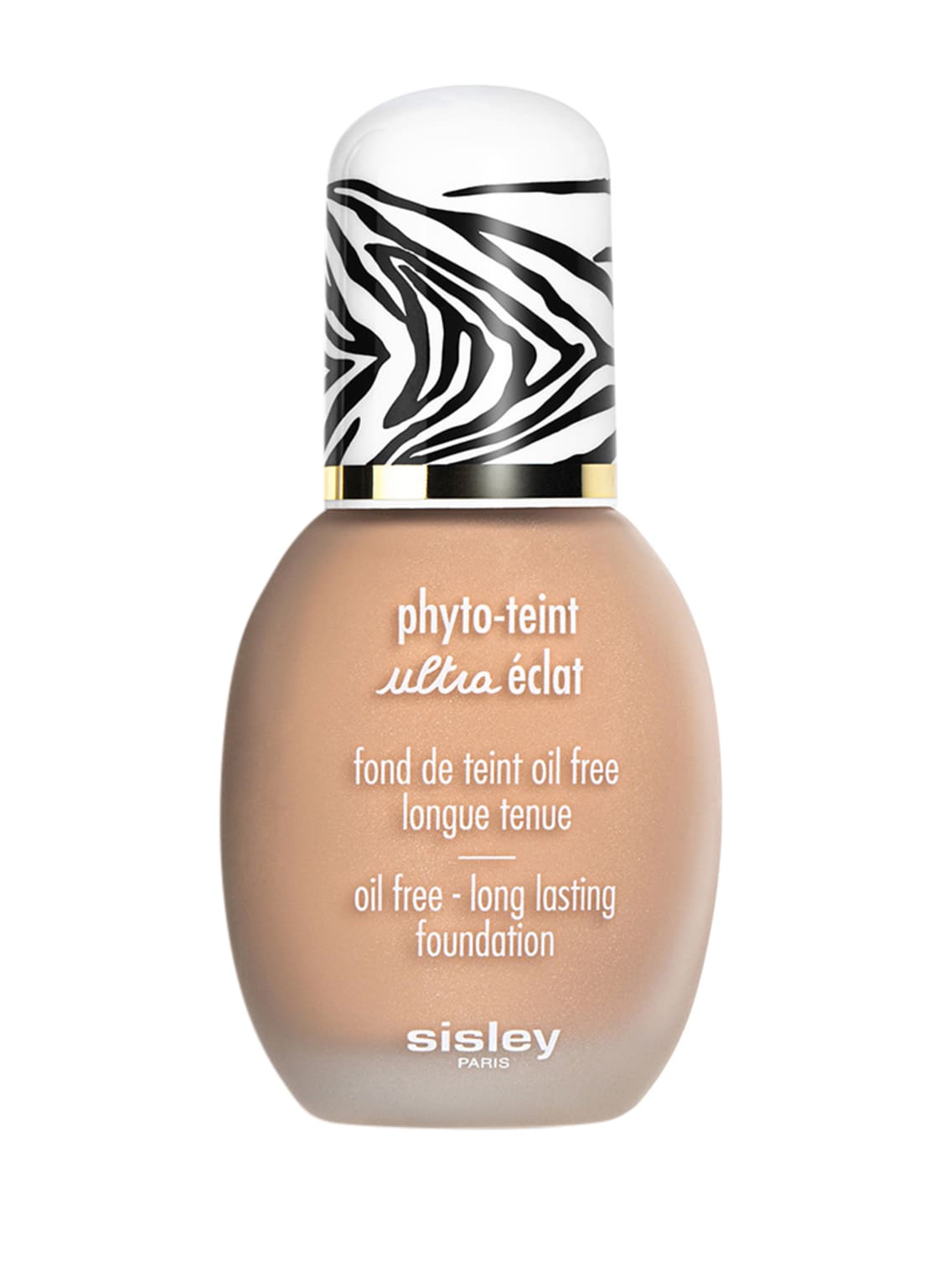 Sisley Paris Phyto Teint Ultra Eclat Oil-free Foundation Sisley Paris Phyto Teint Ultra Eclat Oil-free Foundation von sisley Paris