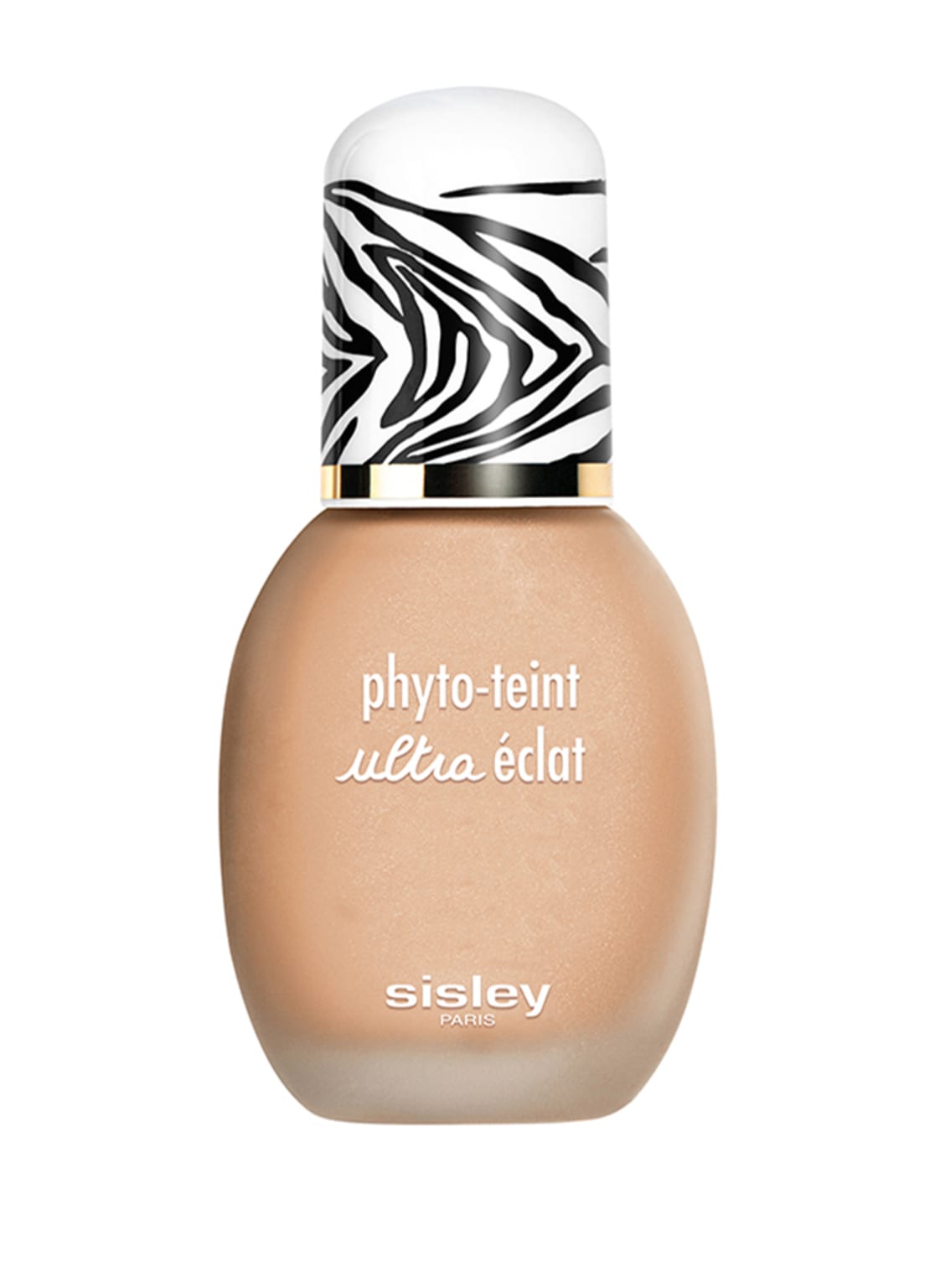 Sisley Paris Phyto Teint Ultra Eclat Oil-free Foundation Sisley Paris Phyto Teint Ultra Eclat Oil-free Foundation von sisley Paris