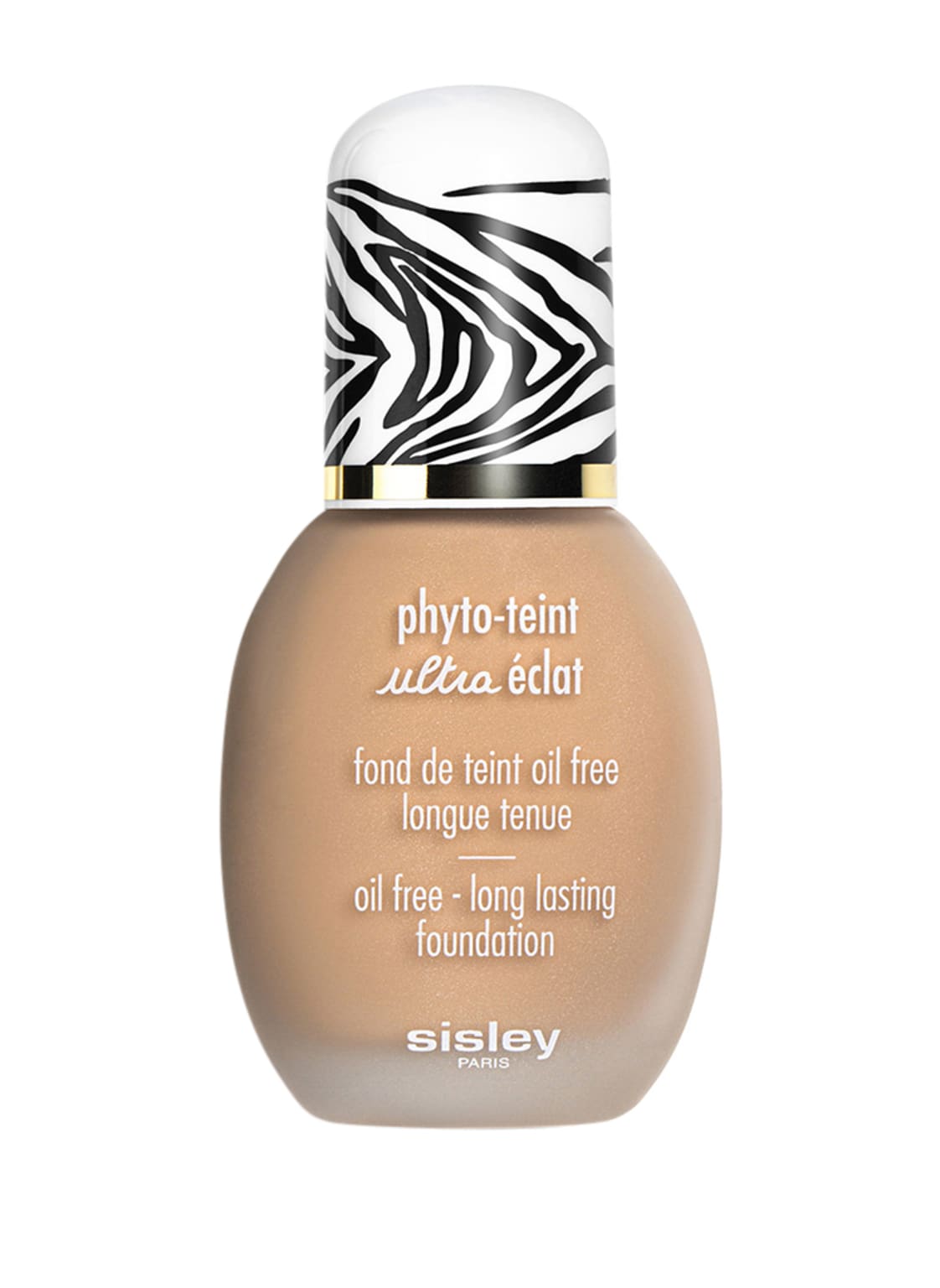 Sisley Paris Phyto Teint Ultra Eclat Oil-free Foundation Sisley Paris Phyto Teint Ultra Eclat Oil-free Foundation von sisley Paris