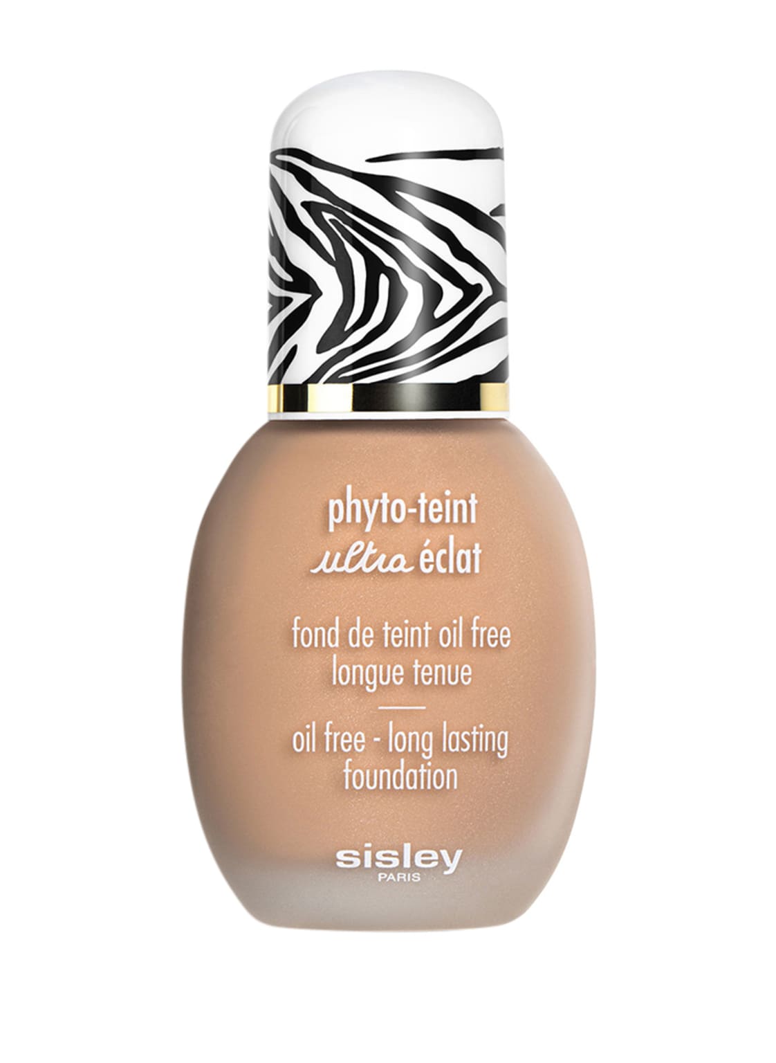 Sisley Paris Phyto Teint Ultra Eclat Oil-free Foundation Sisley Paris Phyto Teint Ultra Eclat Oil-free Foundation von sisley Paris