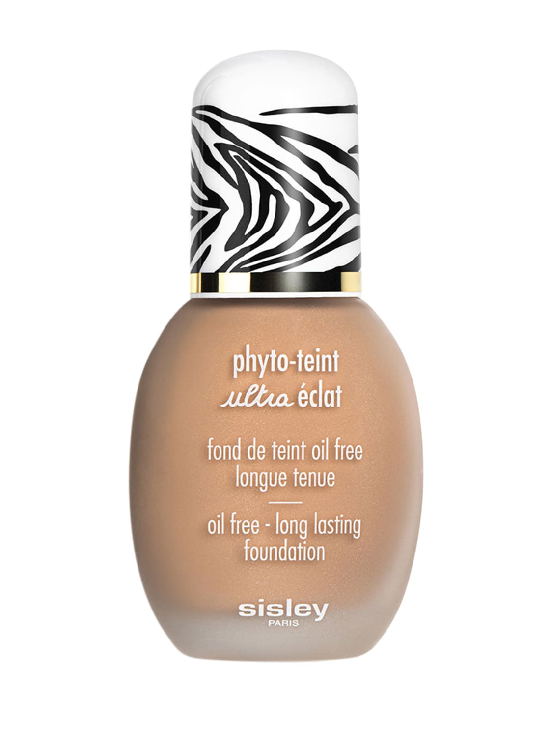 Sisley Paris Phyto Teint Ultra Eclat Oil-free Foundation Sisley Paris Phyto Teint Ultra Eclat Oil-free Foundation von sisley Paris