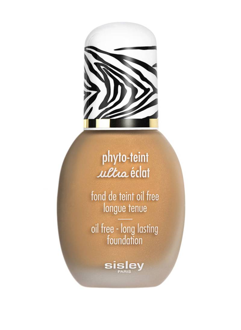 Sisley Paris Phyto Teint Ultra Eclat Oil-free Foundation von sisley Paris