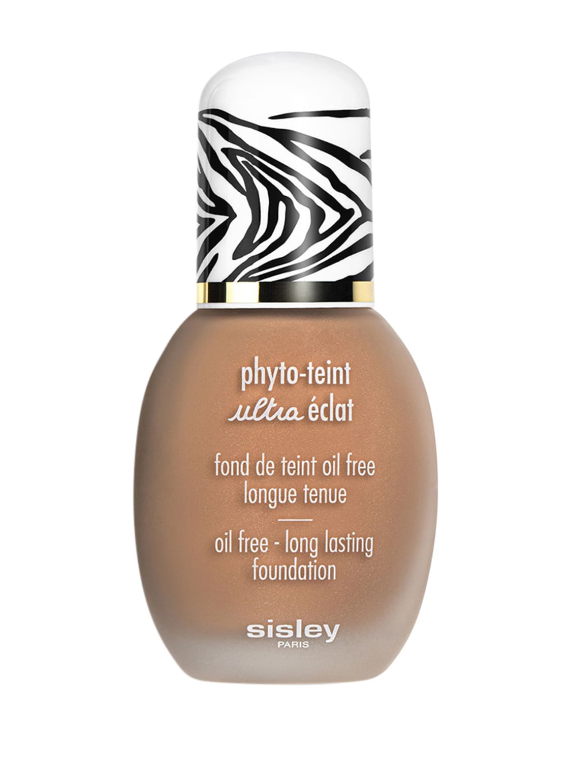 Sisley Paris Phyto Teint Ultra Eclat Oil-free Foundation Sisley Paris Phyto Teint Ultra Eclat Oil-free Foundation von sisley Paris