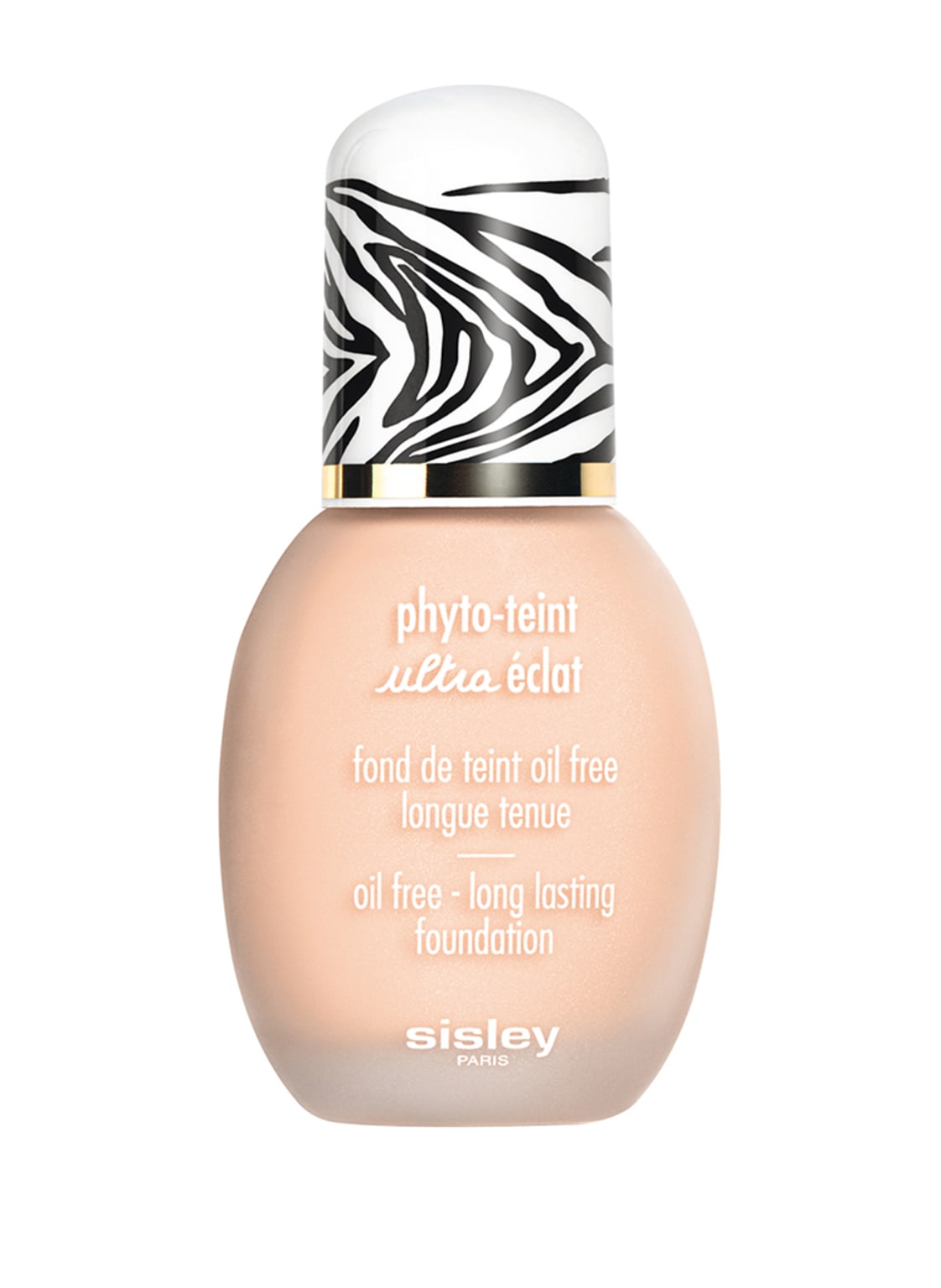 Sisley Paris Phyto Teint Ultra Eclat Oil-free Foundation von sisley Paris