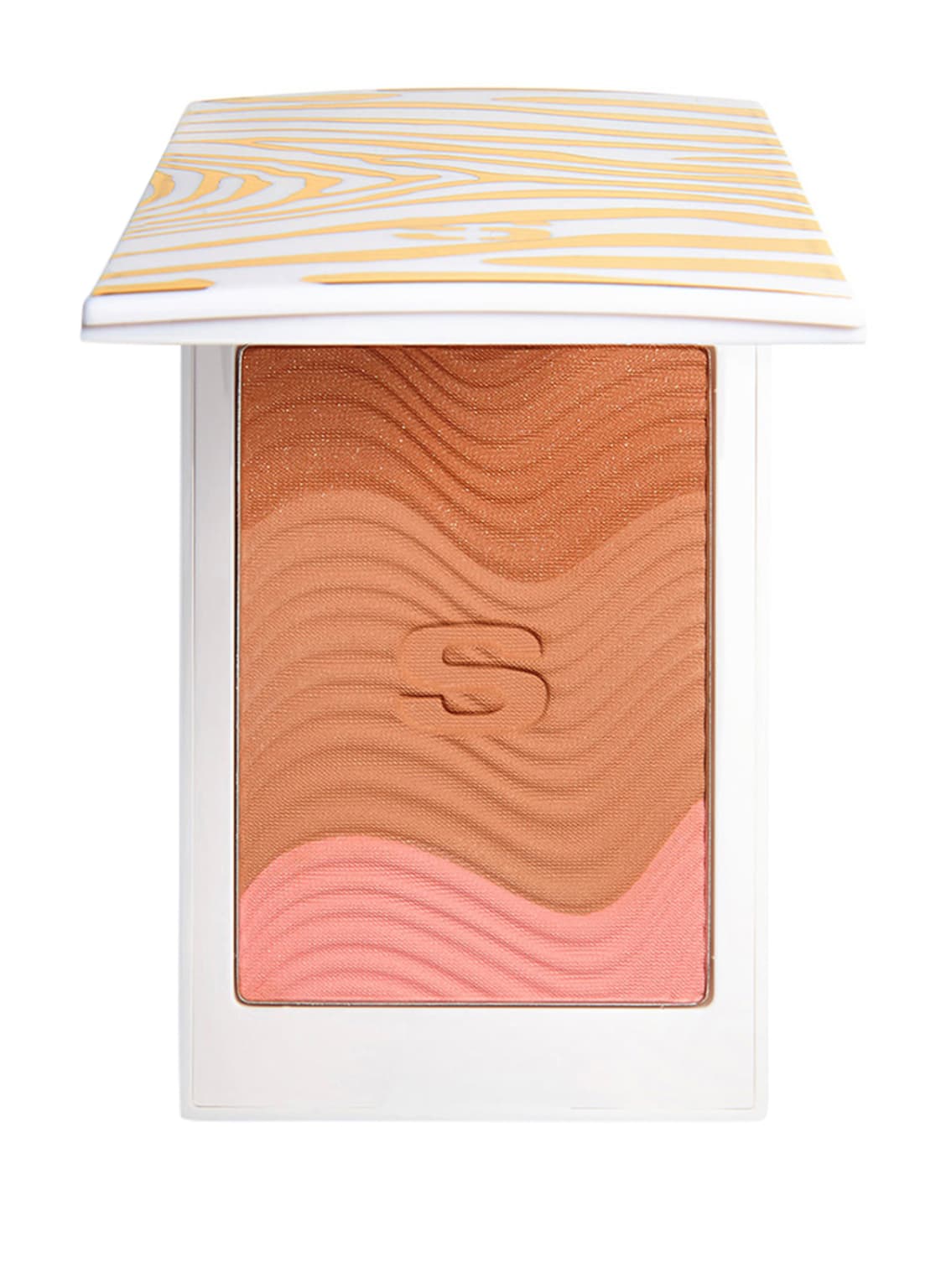 Sisley Paris Phyto-Touche Trio Bronzing-Puder-Trio Sisley Paris Phyto-Touche Trio Bronzing-Puder-Trio von sisley Paris