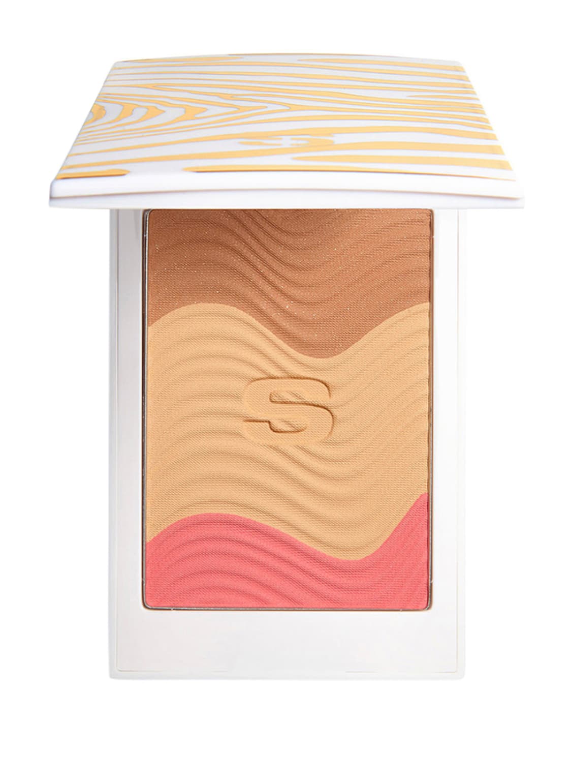 Sisley Paris Phyto-Touche Trio Bronzing-Puder-Trio Sisley Paris Phyto-Touche Trio Bronzing-Puder-Trio von sisley Paris