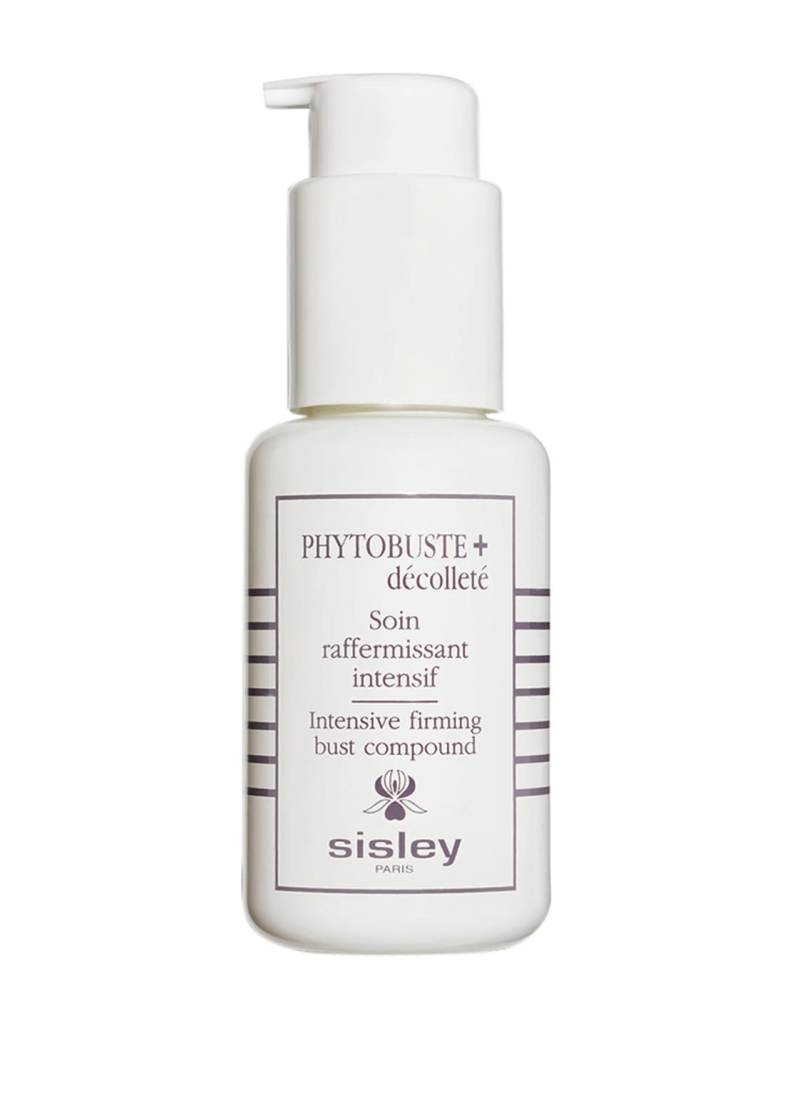 Sisley Paris Phytobuste + Décolleté Für ein schönes Dekolleté 50 ml von sisley Paris