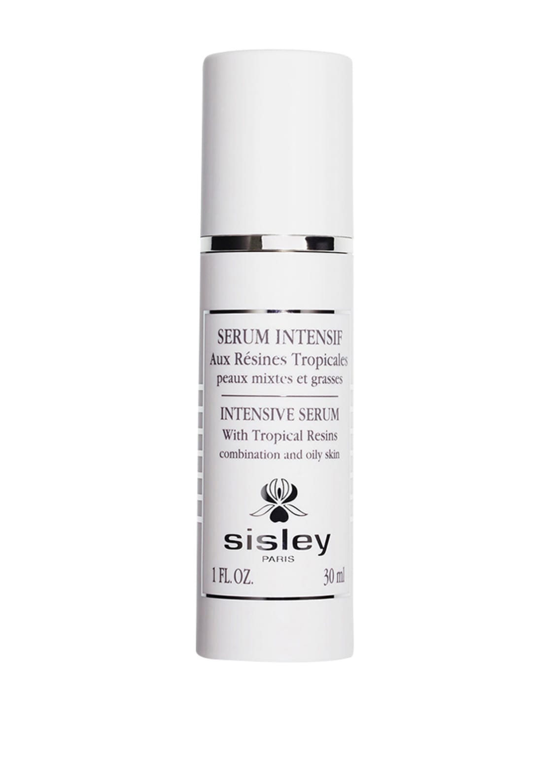 Sisley Paris Serum Intensif Intensiv pflegendes Serum 30 ml von sisley Paris