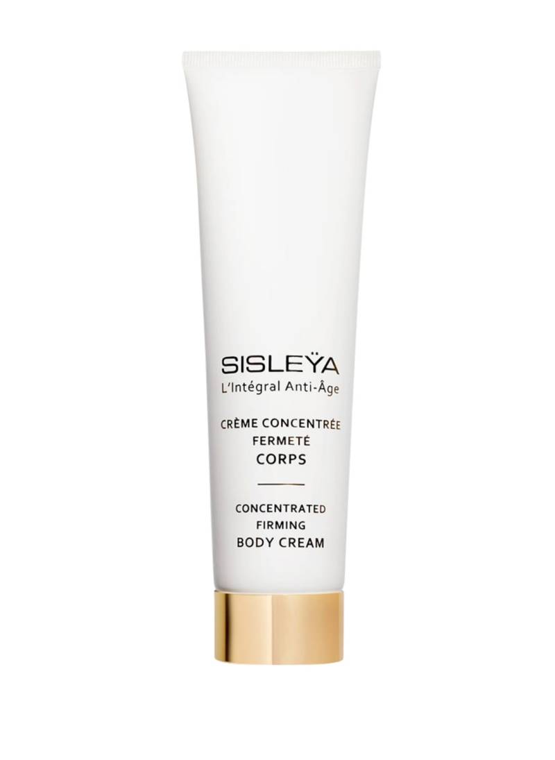 Sisley Paris Sisleÿa L'intégral Anti-Age Corps Umfassend wirkende Anti-Aging-Körperpflege 150 ml von sisley Paris