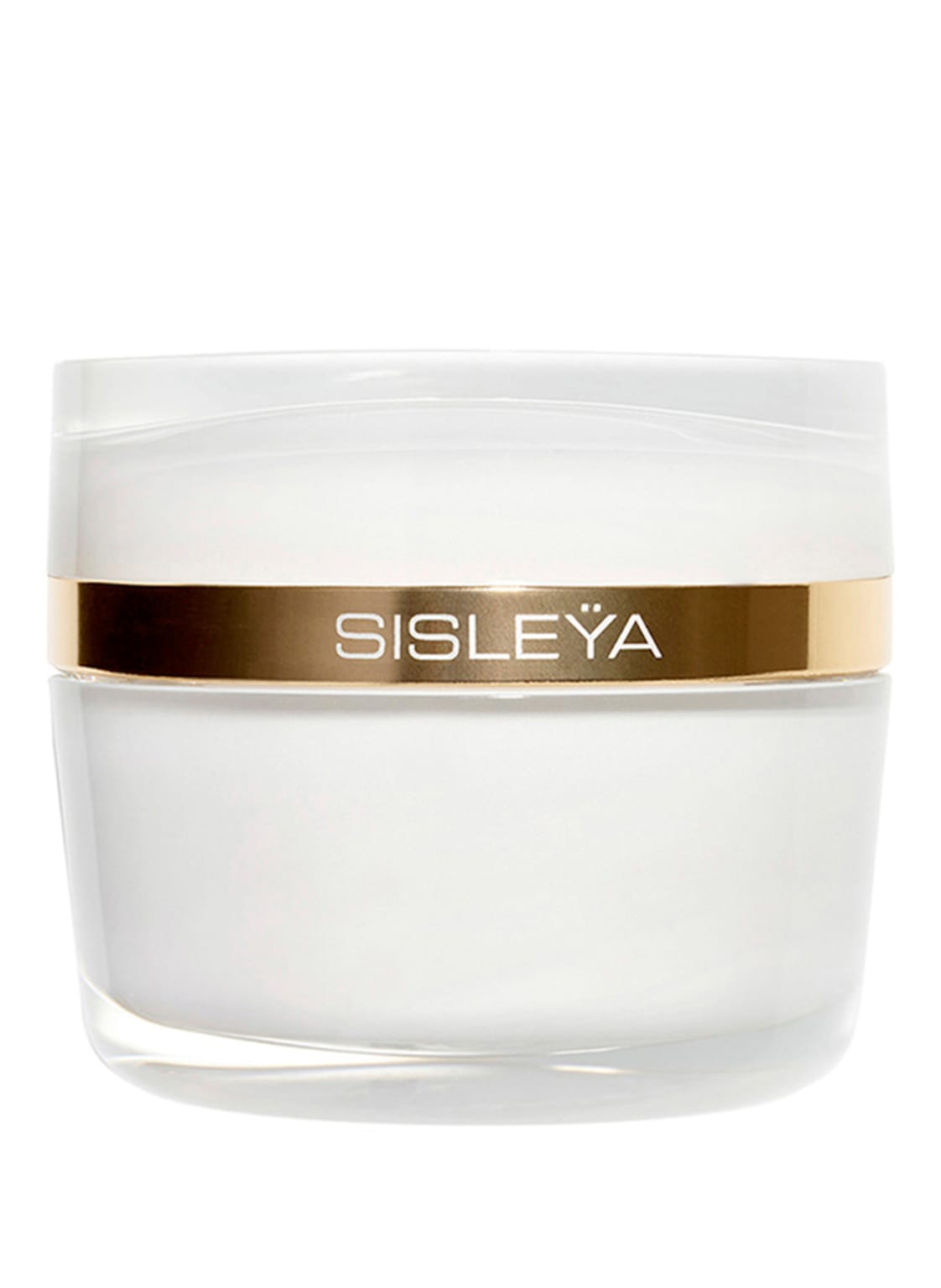 Sisley Paris Sisleÿa L'intégral Anti-Age Extra-Rich Umfassende Anti-Aging Pflege für trockene bis sehr trockene Haut 50 ml von sisley Paris