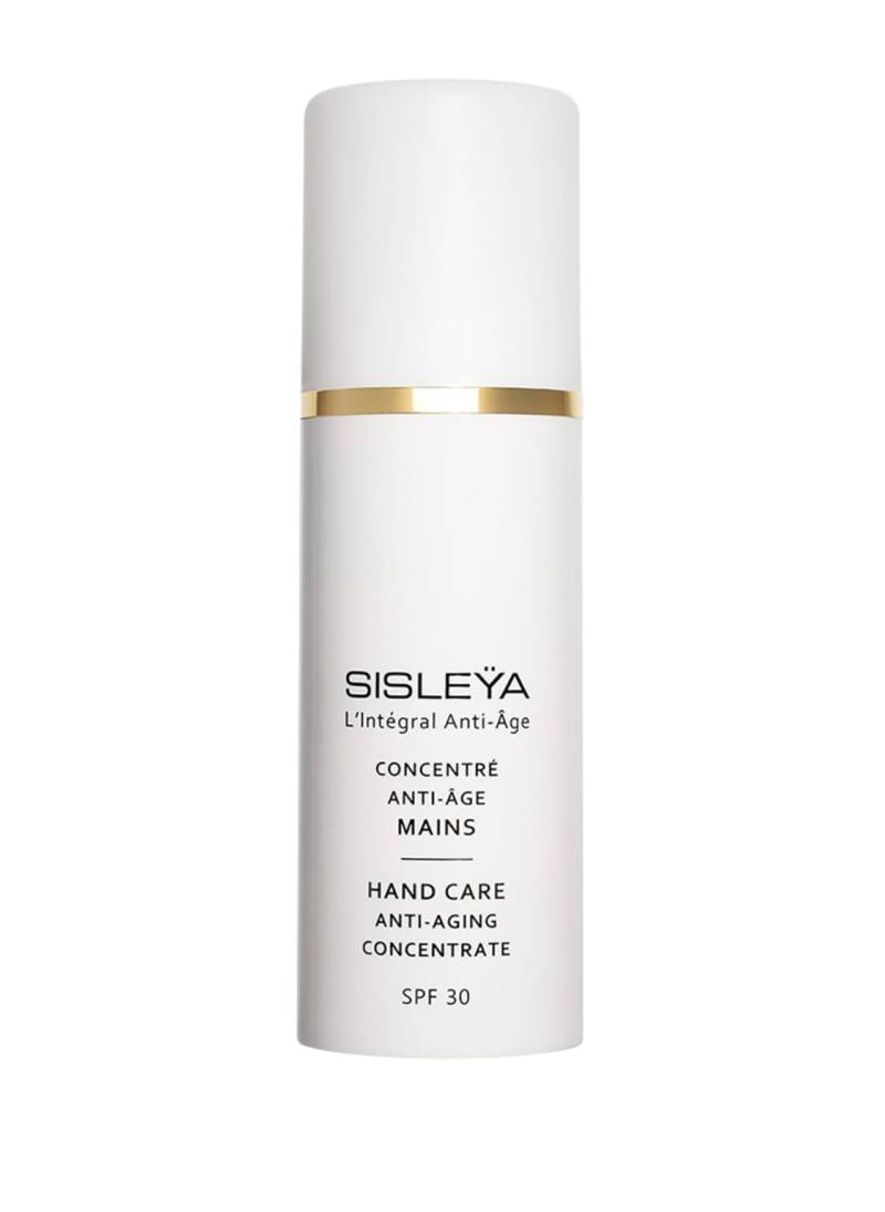 Sisley Paris Sisleÿa L'intégral Anti-Age Mains Umfassend wirkende Anti-Aging-Handpflege 75 ml von sisley Paris