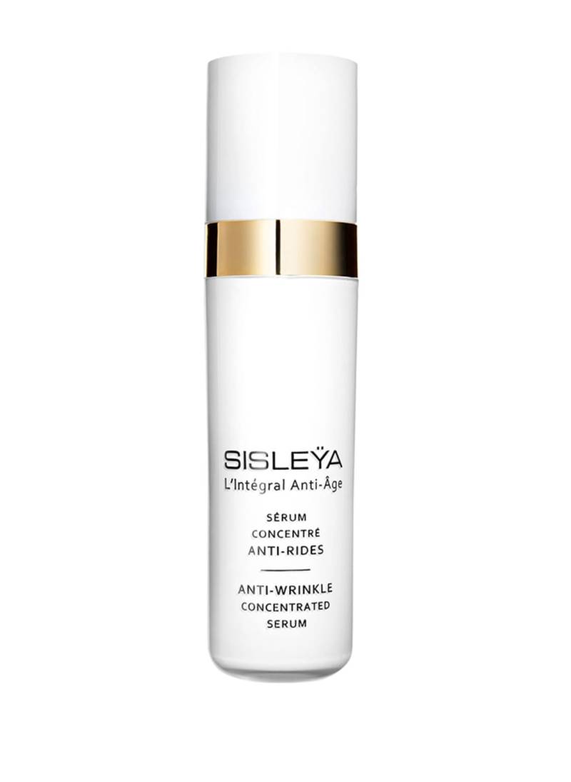 Sisley Paris Sisleÿa L'intégral Anti-Age Sérum Anti-Falten-Serum für das Gesicht 30 ml von sisley Paris