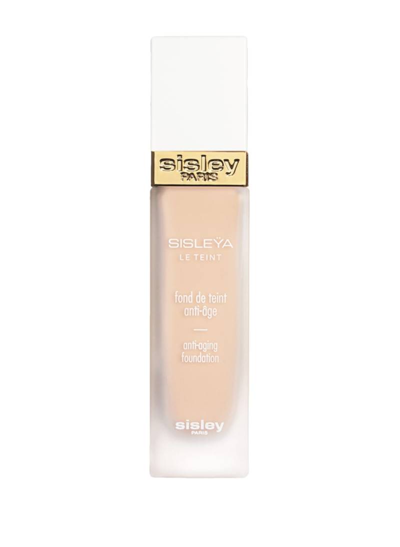 Sisley Paris Sisleya Le Teint Anti-Aging Foundation von sisley Paris