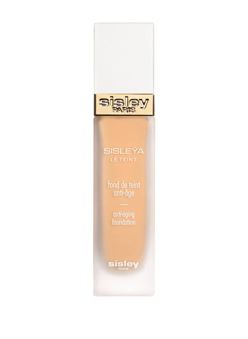 Sisley Paris Sisleya Le Teint Anti-Aging Foundation von sisley Paris