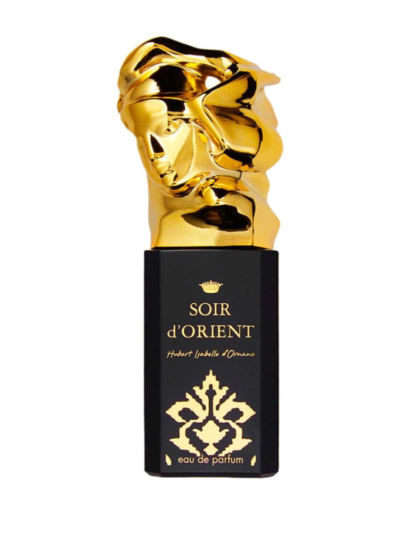 Sisley Paris Soir D'orient Eau de Parfum 30 ml von sisley Paris