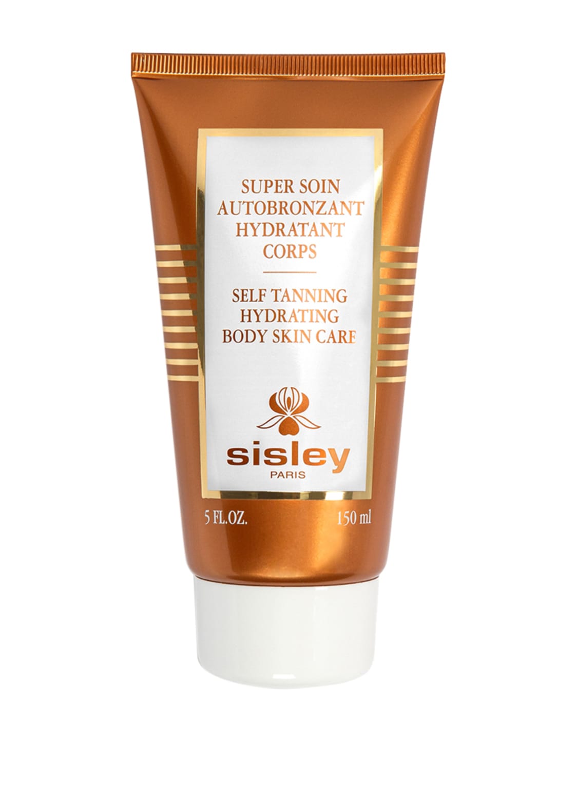 Sisley Paris Super Soin Autobronzant Hydratant Corps 150 ml von sisley Paris