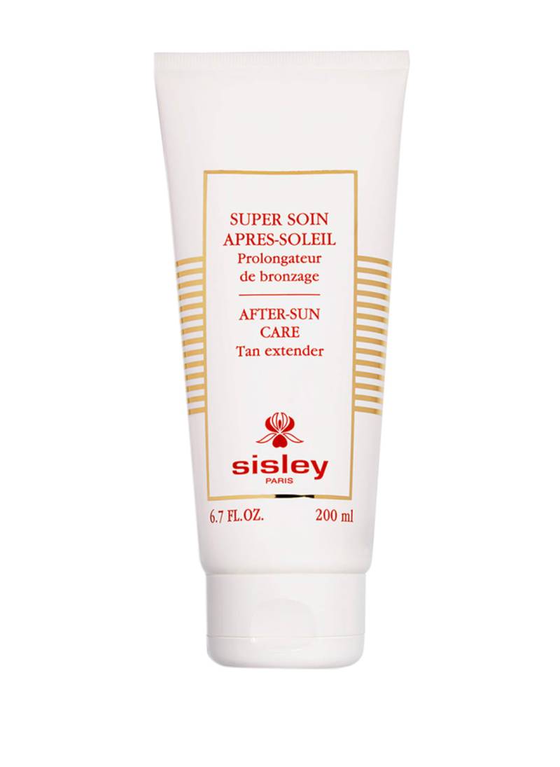 Sisley Paris Super Soin Apres-Soleil Tan Extender 200 ml von sisley Paris