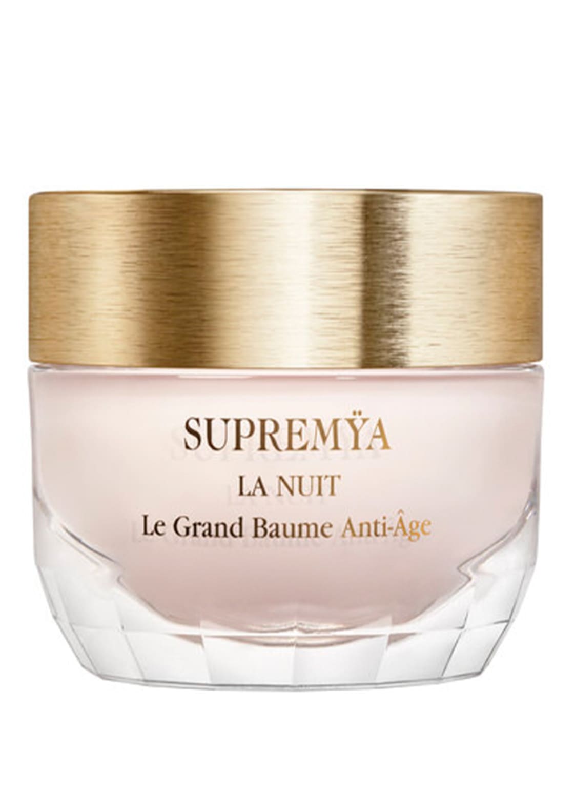 Sisley Paris Supremÿa La Nuit The Supreme Anti-Age Cream 50 ml von sisley Paris