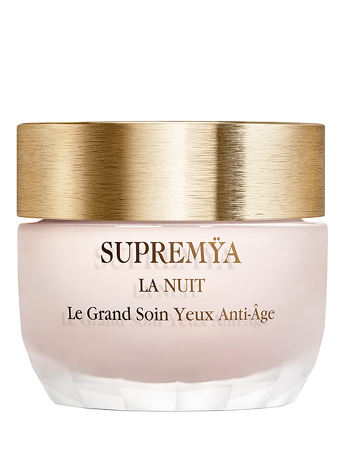 Sisley Paris Supremÿa Le Grand Soin Yeux Anti-Âge Augenpflege 15 ml von sisley Paris