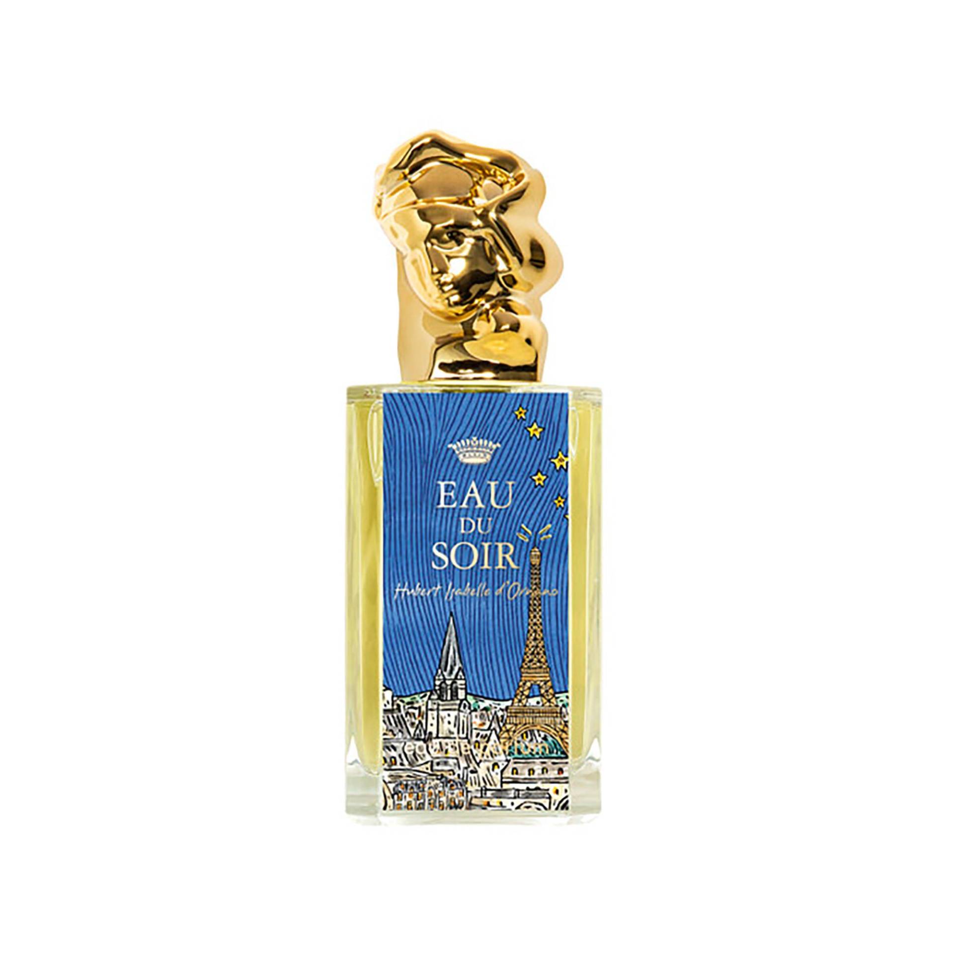 Eau Du Soir Damen  100 ml von sisley