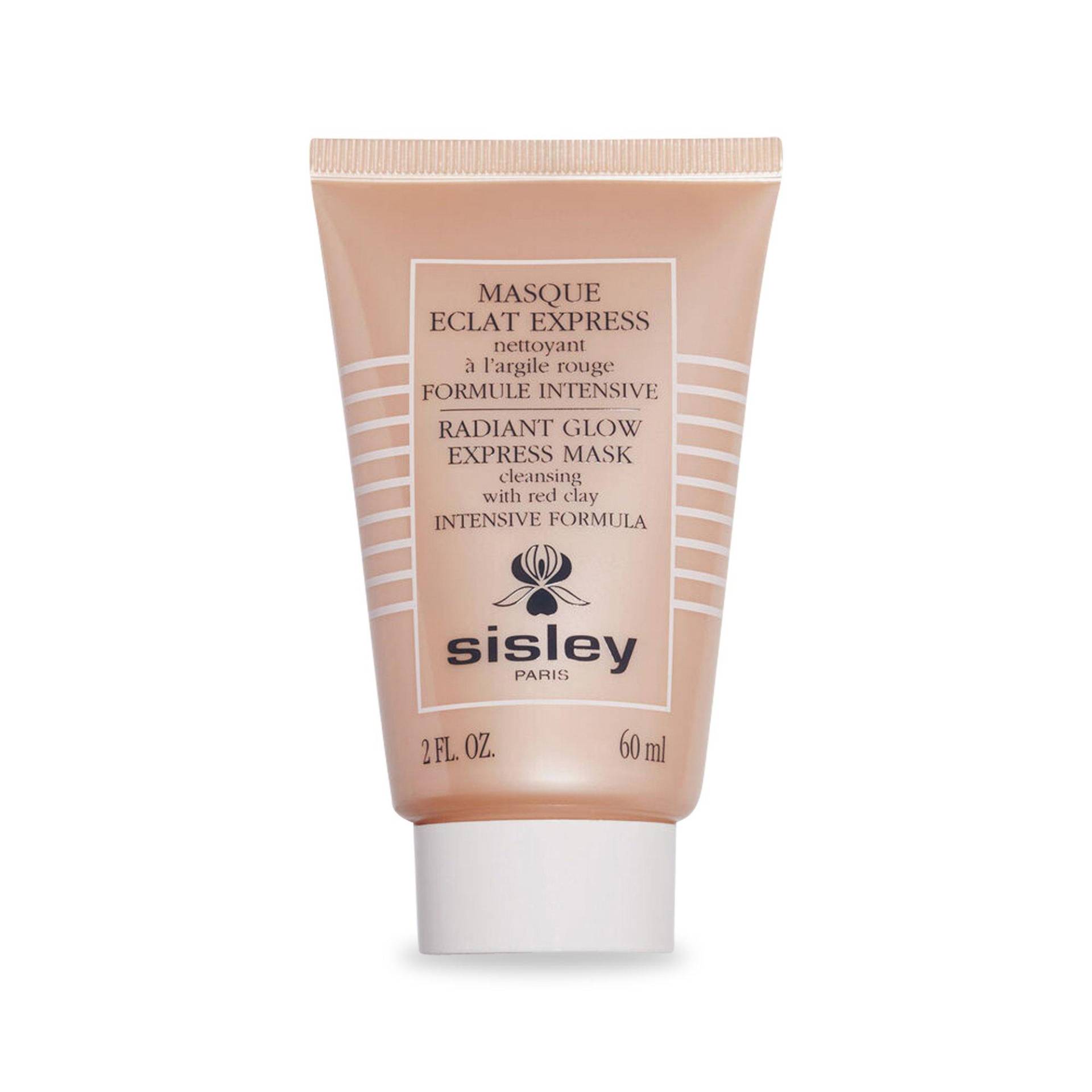 sisley - Masque Éclat Express à l'Argile rouge, 60 ml von sisley