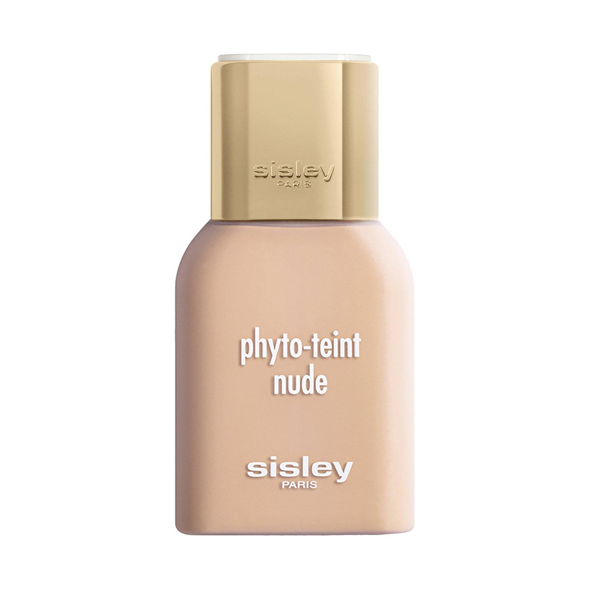 sisley -  Phyto-Teint Nude, 30 ml, N Pearl von sisley