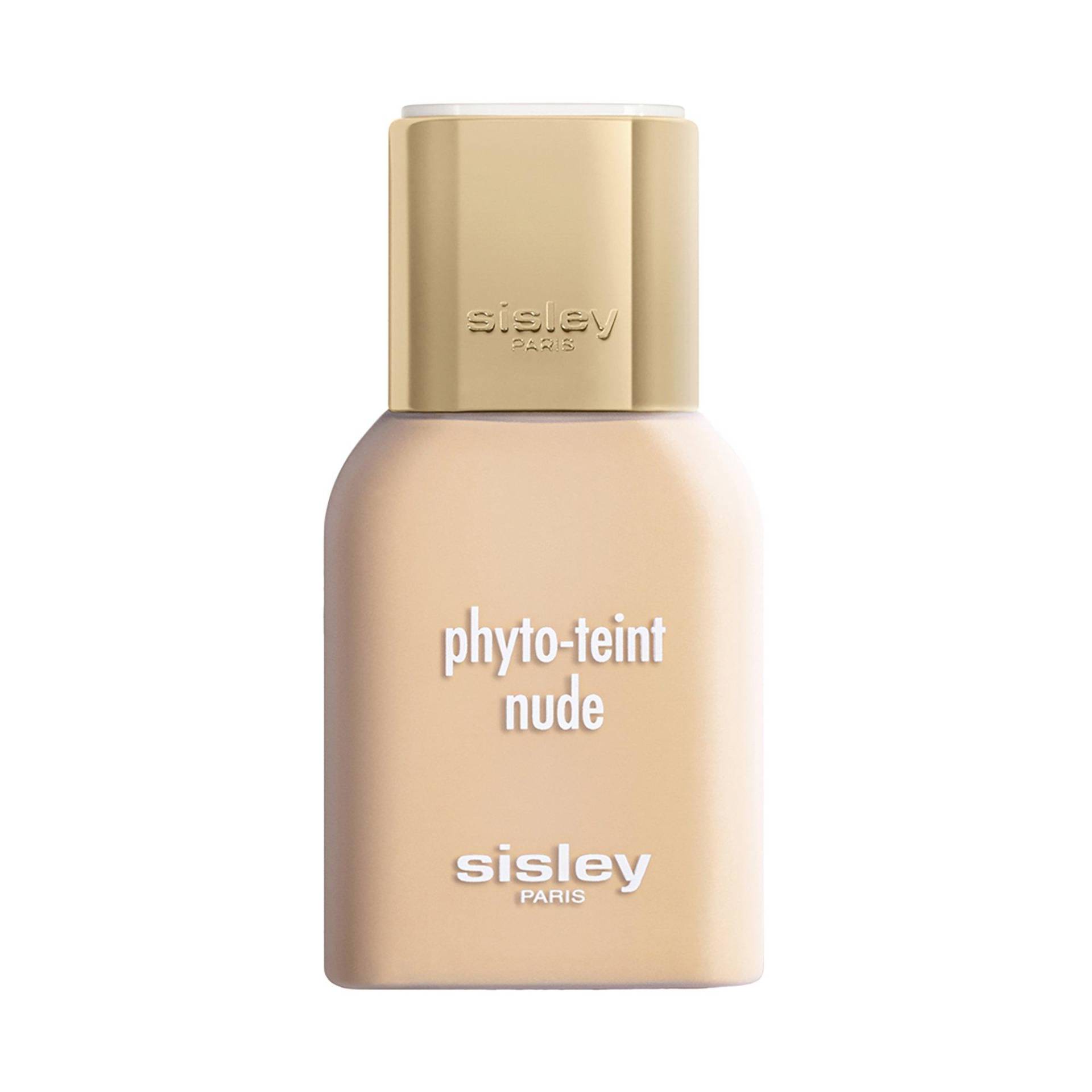 sisley -  Phyto-Teint Nude, 30 ml, W Shell von sisley