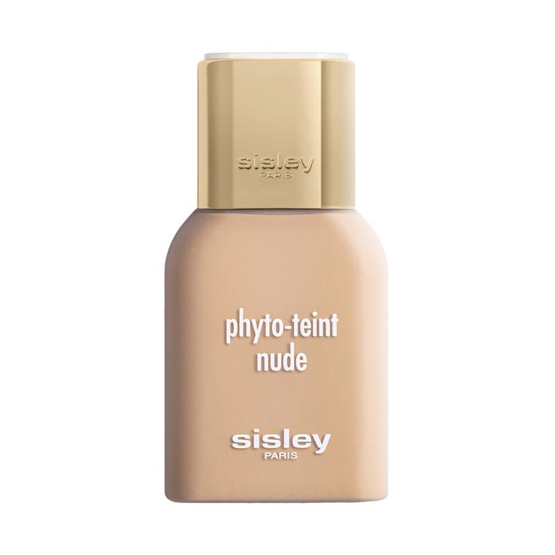 sisley -  Phyto-Teint Nude, 30 ml, W Cream von sisley