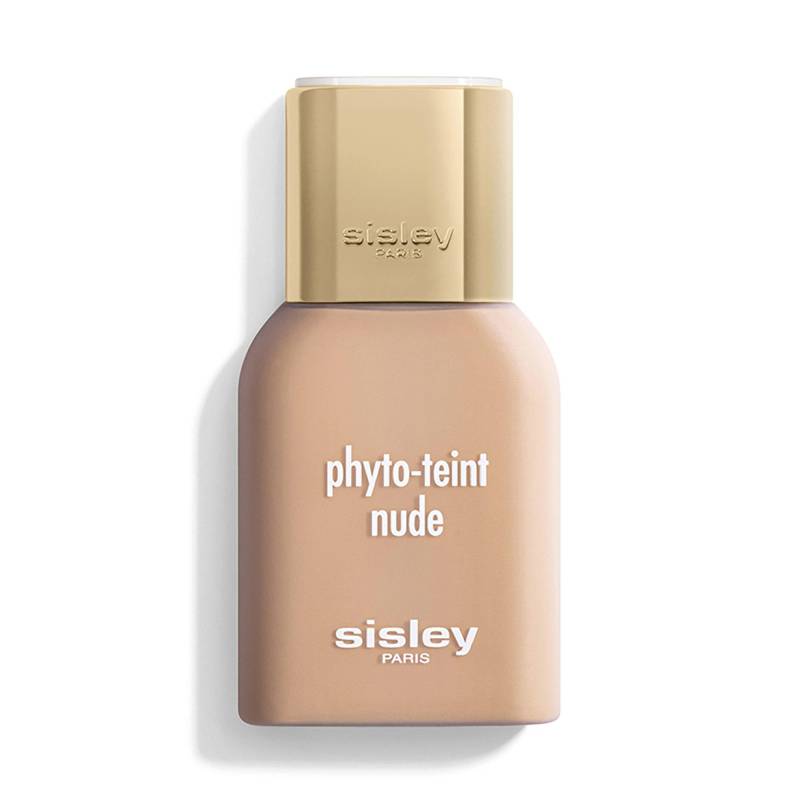 Base-100336101 Damen N Ivory Beige 30ml von sisley